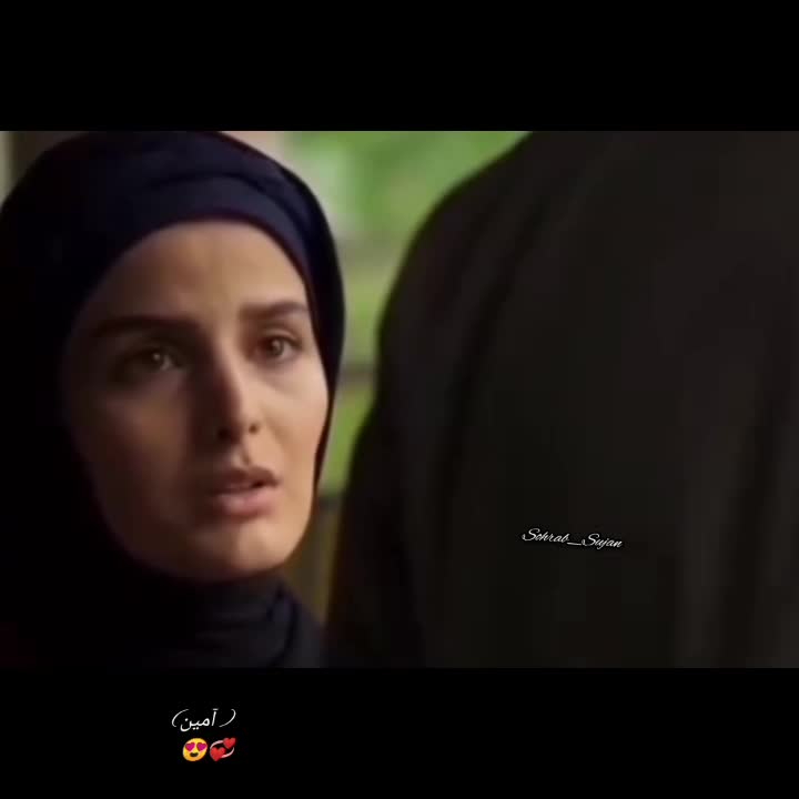 سریال سوجان قسمت 64/سکانس سوجان