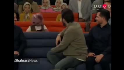محسن کیایی سوژه جنابخان شد