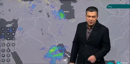   خبر خوب هواشناسی درباره موج جدید بارش‌ها در کشور: از چه روزی؟