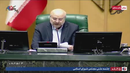   قالیباف: افرادی که کارگزار نظام هستند باید مراقب حرف‌های خود باشند
