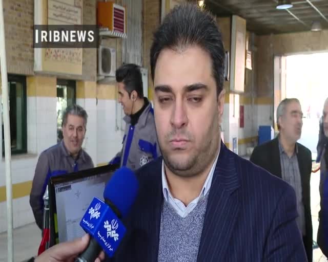  تراموا در راه تهران؟!