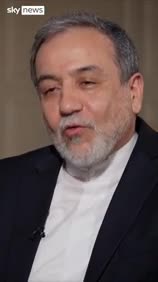   عراقچی: هرگونه حمله به تاسیسات اتمی ما با پاسخی قاطع روبرو خواهد شد