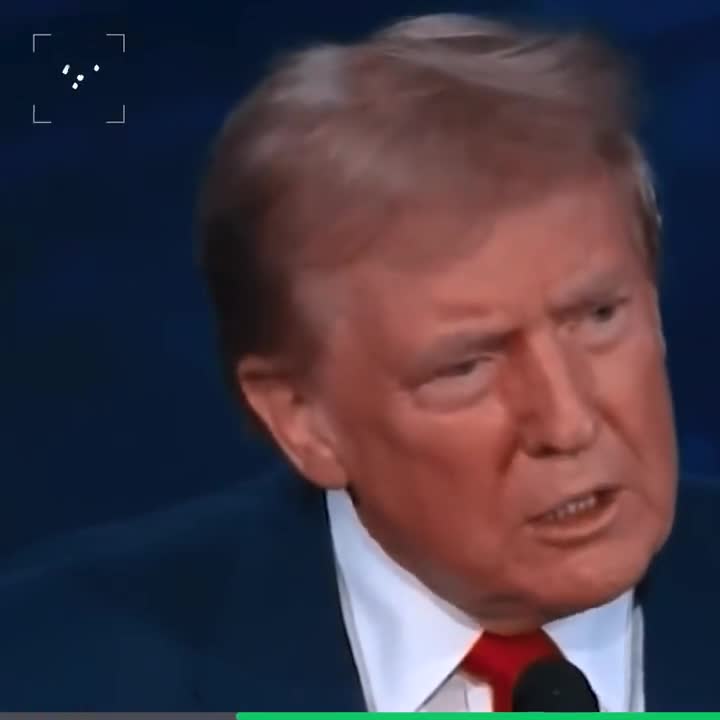   راز پنهان حرکات ترامپ؛ او برای زبان بدن ۱۲ استاد گرفته؟