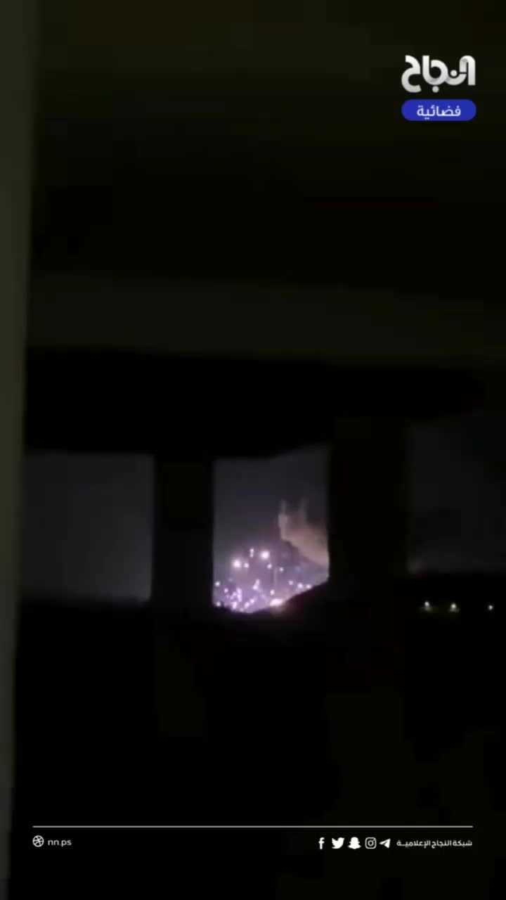   حمله جنگنده‌های اسرائیل به جنوب لبنان