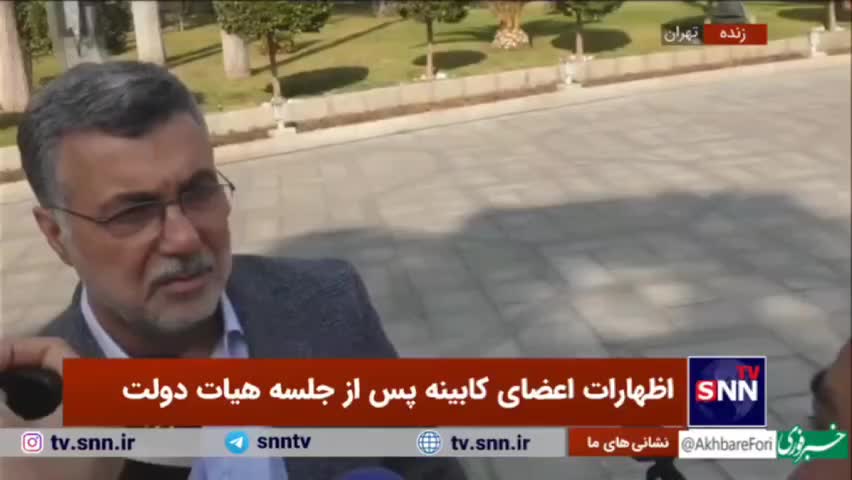   ظفرقندی: ظرفیت پزشکی از سال‌های بعد دیگر افزایش پیدا نمی‌کند