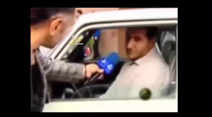   تحویل خودرو ثبت نامی پس از ۲۸ سال!