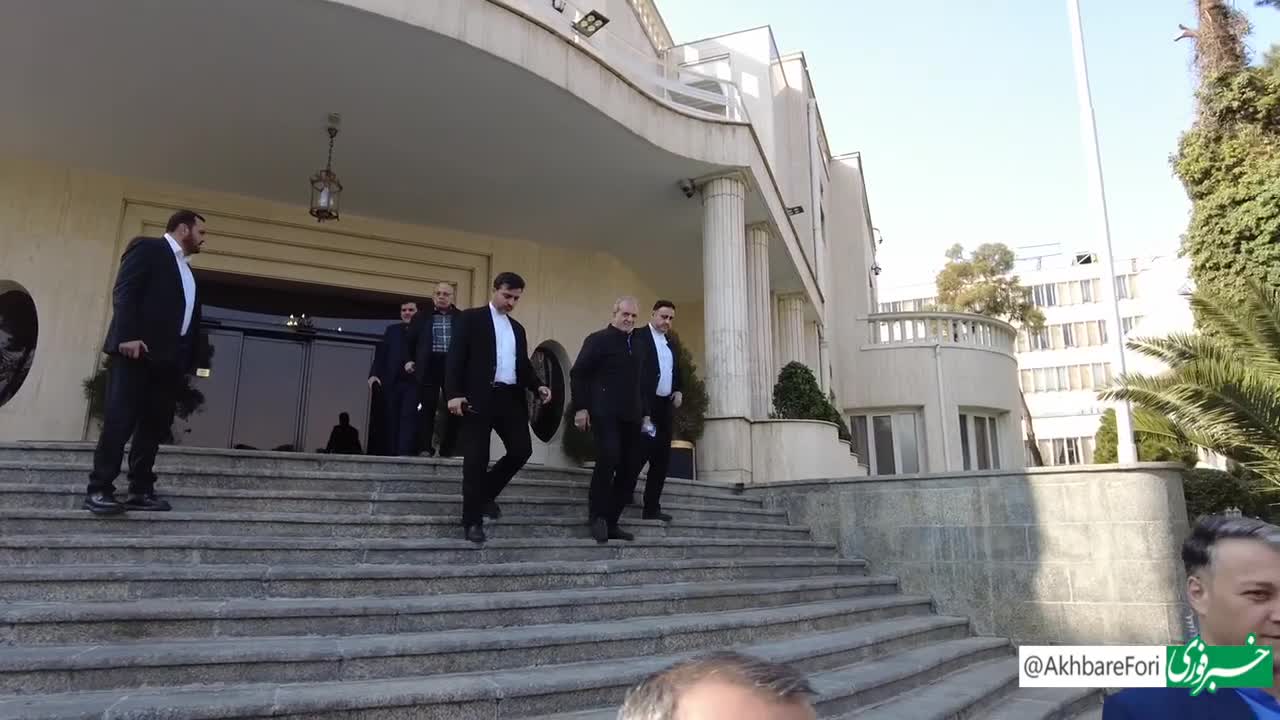   واکنش پزشکیان به شایعه ارسال پیغام از دولت ترامپ به ایران