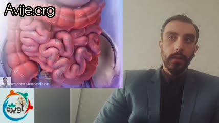 انواع بیماری های غدد مترشحه داخلی