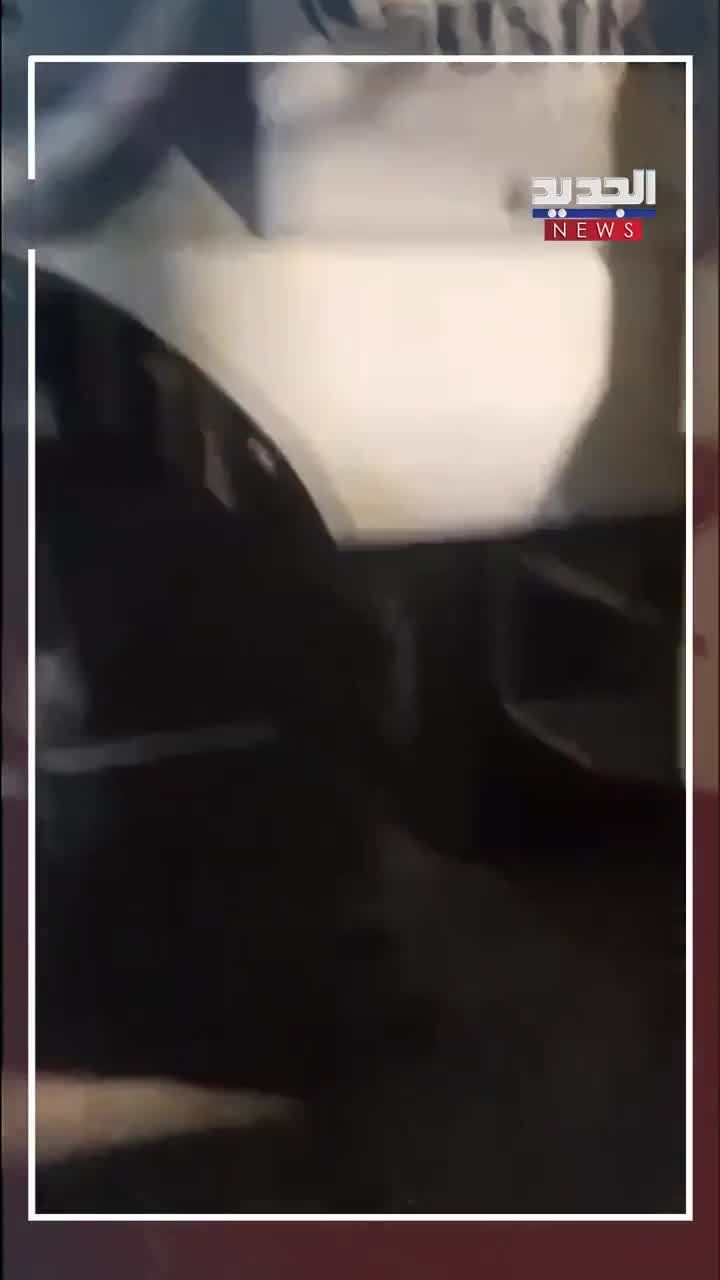    پایگاه زیرزمینی عماد ۴ که حزب الله در اختیار ارتش لبنان قرار داده است