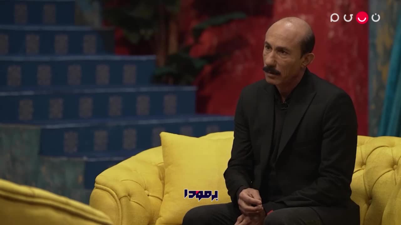   ماجرای دریبل زدن ۱۴، ۱۵ نفر توسط ابراهیم تهامی چه بود؟