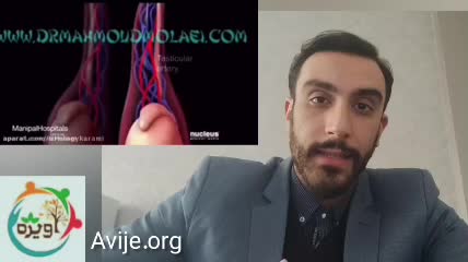 مراحل دریافت معافیت پزشکی تک بیضه