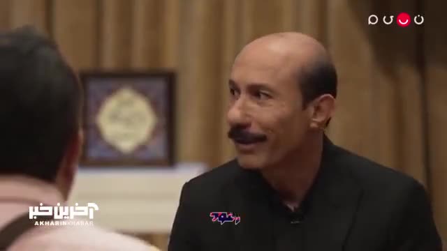   تهامی: شک نکنید کفن من هم آبی است!