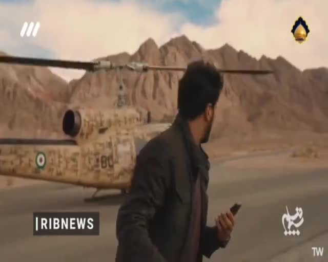 آغاز پخش سریال ترور حاج قاسم