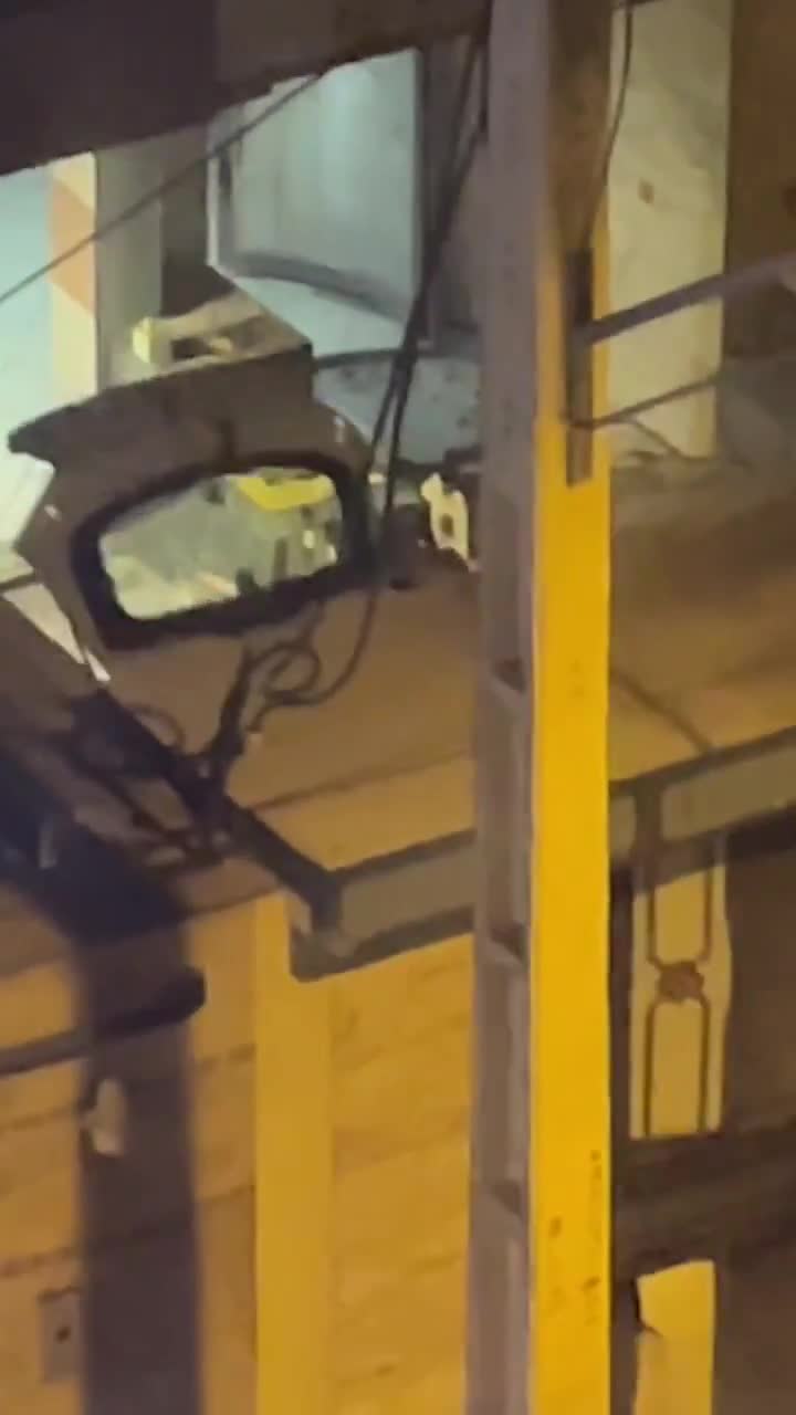   در پارکینگ شکست اما ایربگ تیبا باز نشد؛ اقدام جنجالی یک شهروند ایرانی!