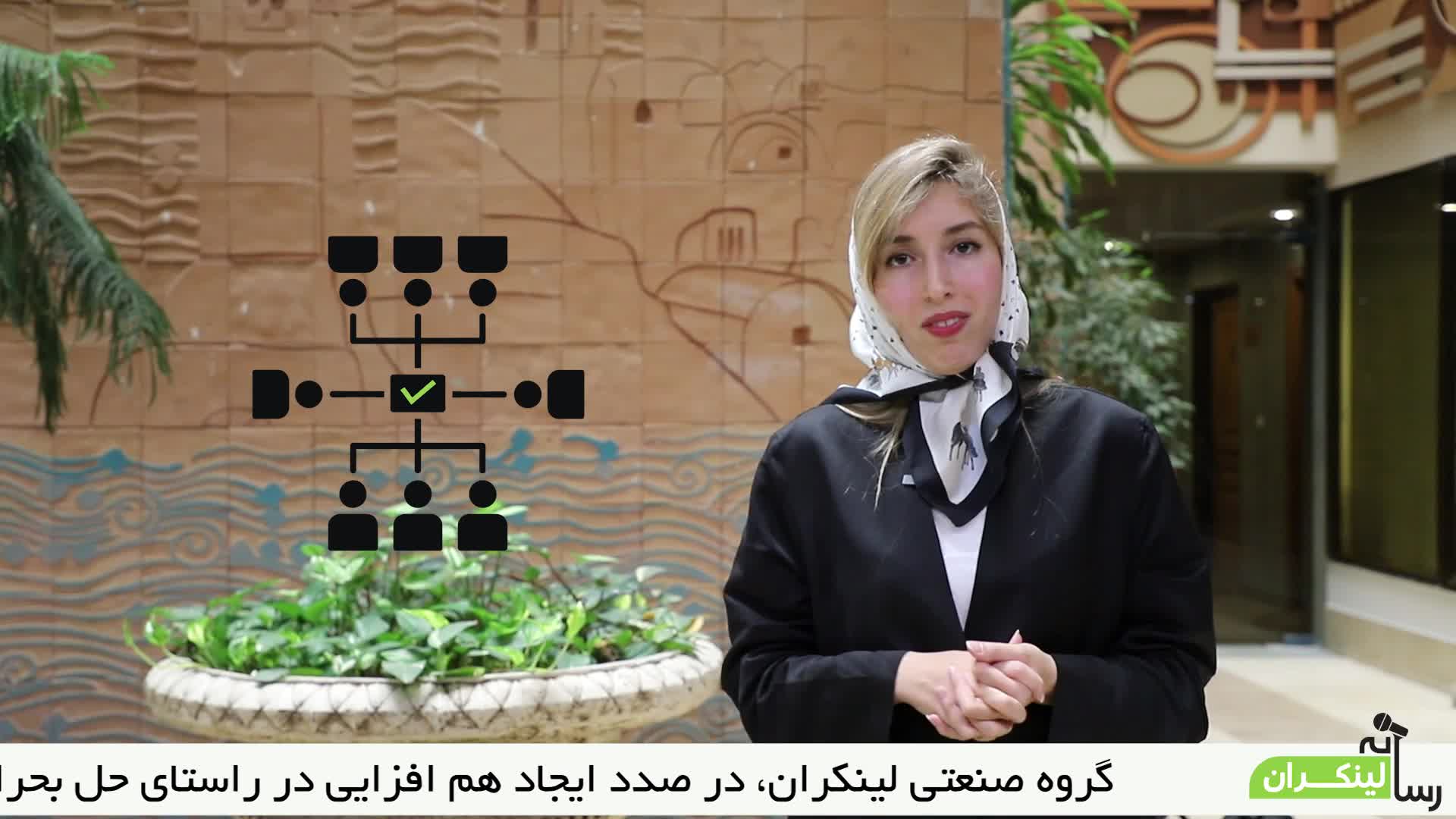 هم افزایی دولت و بخش خصوصی