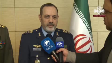   وزیر دفاع در آنکارا: ارتقای روابط دفاعی و نظامی ایران و ترکیه در دستور کار است