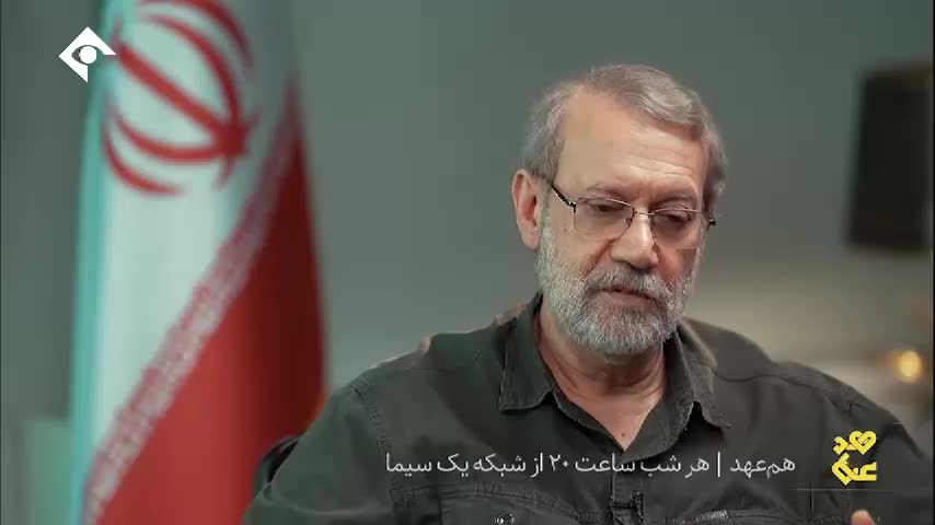    تحلیل علی لاریجانی از آینده حزب‌الله لبنان