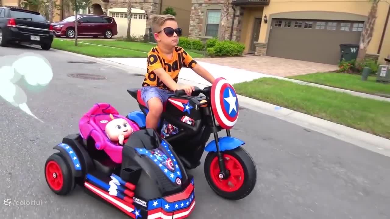 دیانا شو-دیانا روما-روما دیانا جدید-دیانا و روما-کودک دیانا و روما-دیانا