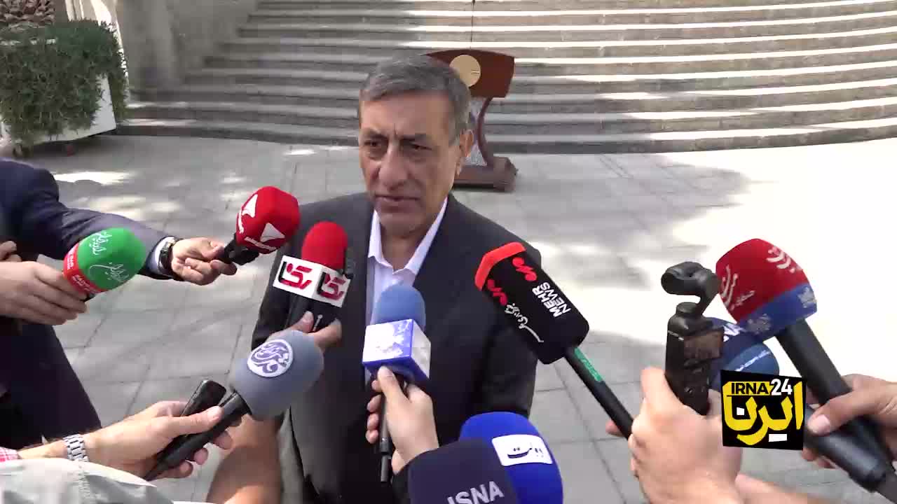   سفرای کشورهایی اروپایی اخراج می‌شوند؟ معاون اجرایی رئیس جمهور توضیح داد