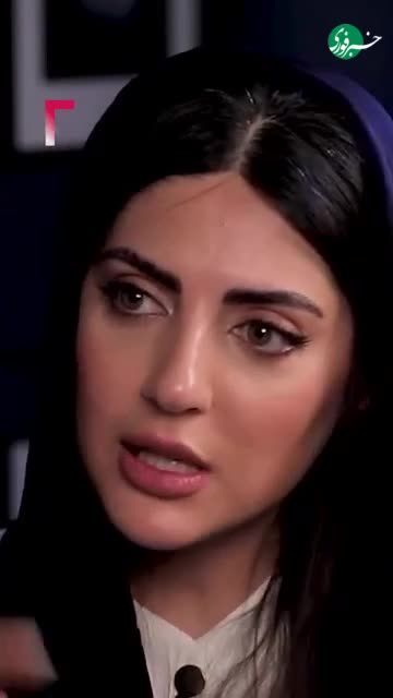   استرس شدید هلیا امامی از مزاحم‌های عاشق‌پیشه اینستاگرامی: نوشته بود بالاخره که میای!