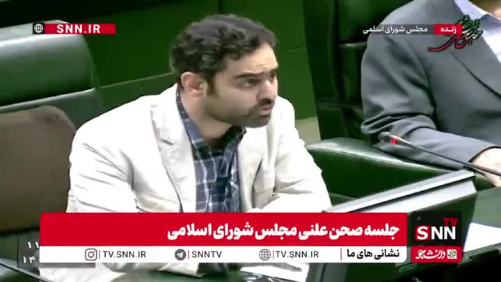   حمله تند ثابتی به پزکشیان و برجام با یک اتهام‌زنی تلویحی!