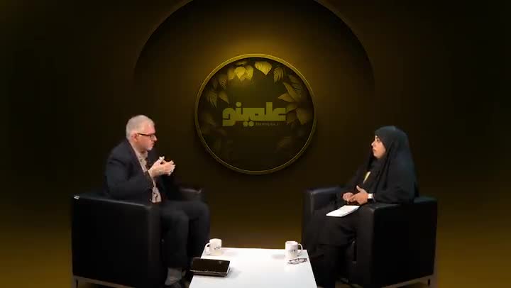    ایران به ماه می‌رود؟