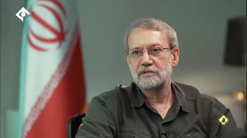   روایت علی لاریجانی از طرحی که قرار بود بجای اسنپ‌بک در برجام قرارداده شود: برخی در ایران نپذیرفتند!