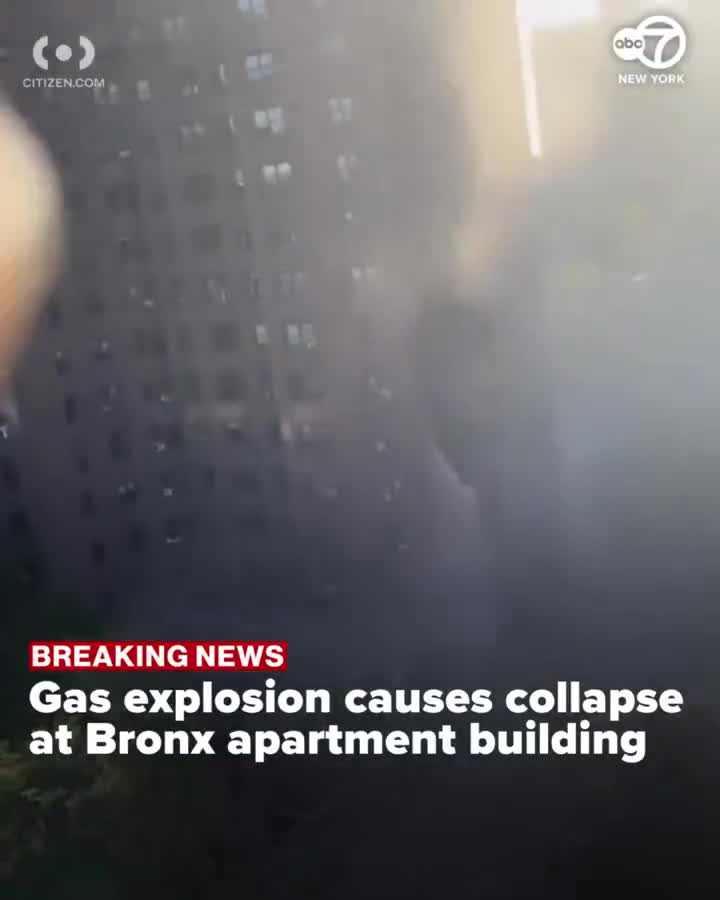   اولین تصاویر از انفجار در نیویورک