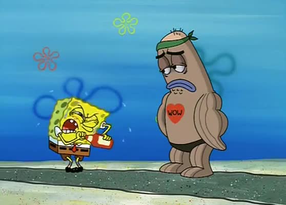 کارتون باب اسفنجی دوبله فارسی - باب اسفنجی قسمت جدید - دانلود انیمیشن باب اسفنجی