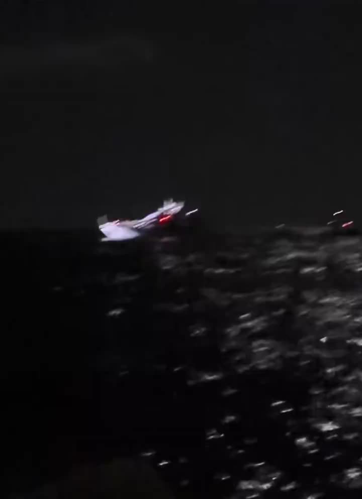   نیروی دریایی اسرائیل کنترل بخشی از کشتی‌های «ناوگان الصمود» را در دست گرفت