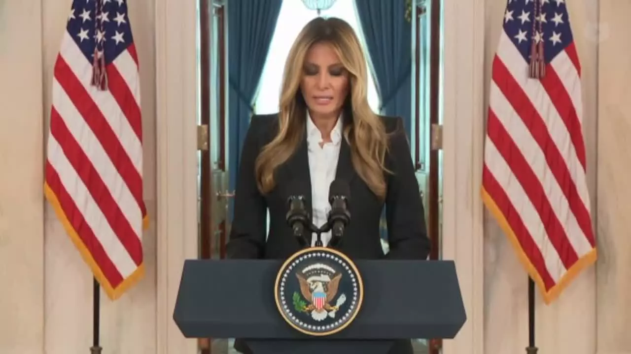   روایت همسر ترامپ از تماس‌های مستقیم و غیررسمی با پوتین؛ موضوع این تماس‌ها چیست؟