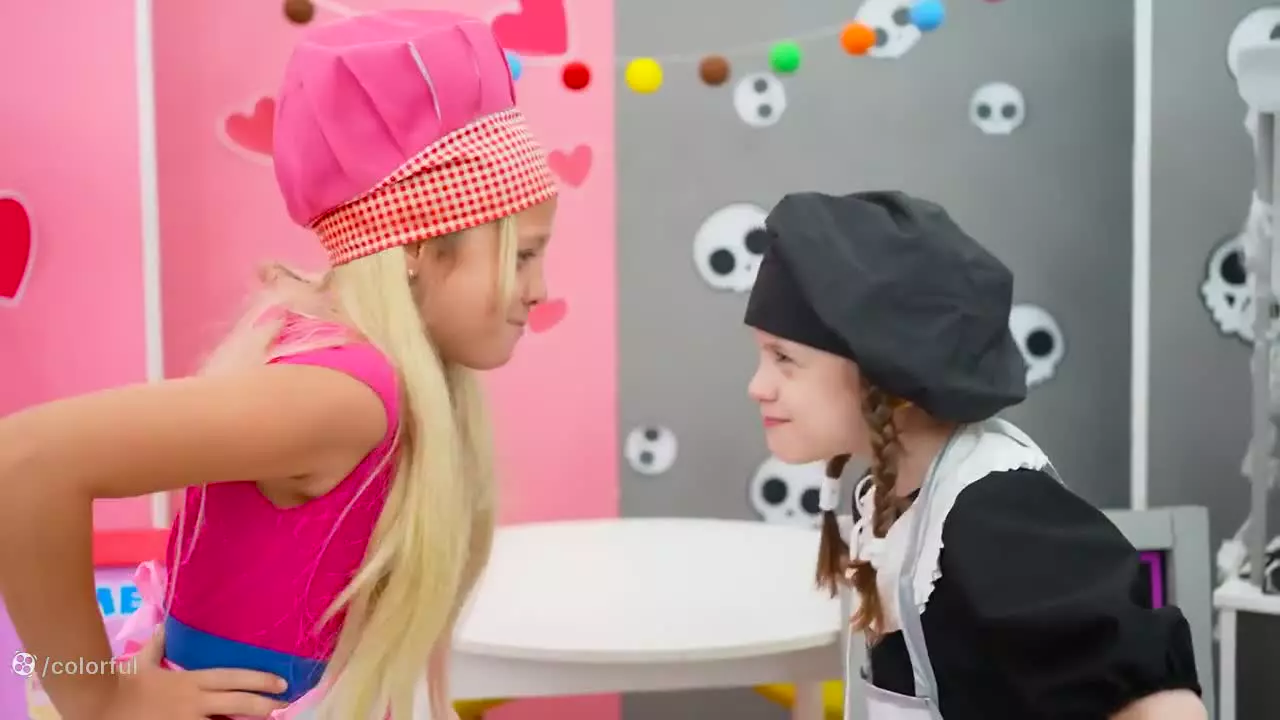 برنامه کودک ایوا - ایوا جدید - چالش ایوا کارتون ایوا طولانی - بانوان سرگرمی ایوا