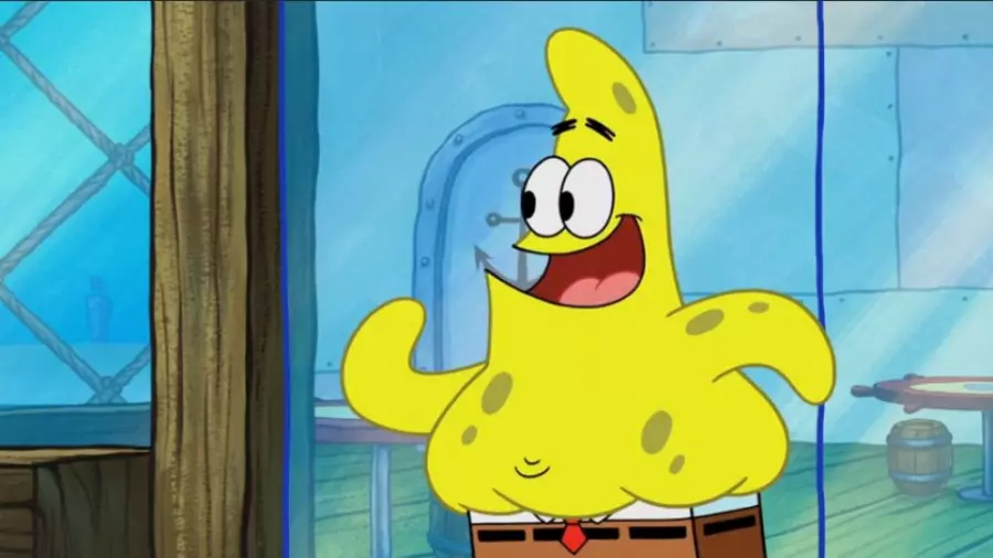 تماشای کارتون پرمخاطب باب اسفنجی طولانی | دوبله فارسی جدید