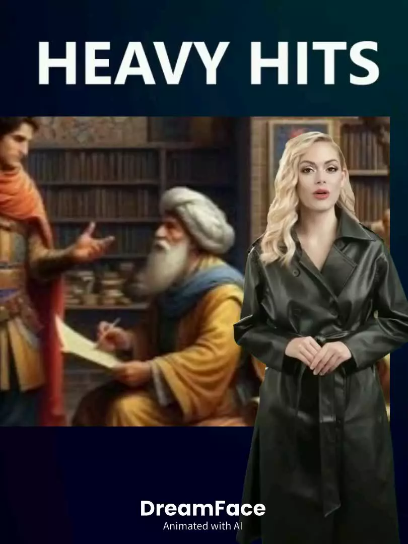 خبر انتشار شاهنامه موزیکال