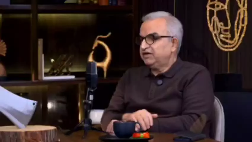   وقتی مسعود ده‌نمکی برای از پرده پایین کشیدن «نان، عشق و موتور ۱۰۰۰» ناکام ماند!