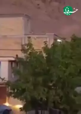   درگیری چند خانواده با اسلحه در یکی از شهرهای کرمانشاه