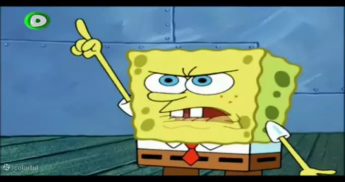 باب اسفنجی آپارات، انیمیشن باب اسفنجی، باب اسفنجی دوبله فارسی، باب اسفنجی