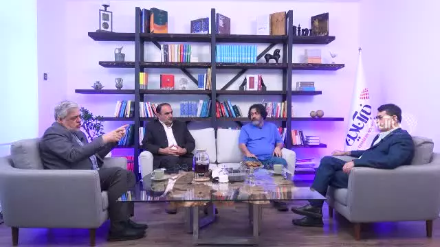   افشاگری تفرشی درباره سرمایه شوکه‌کننده مجاهدین خلق؛ چند میلیارد دلار؟ نقش صدام، اعراب و آمریکا چیست؟