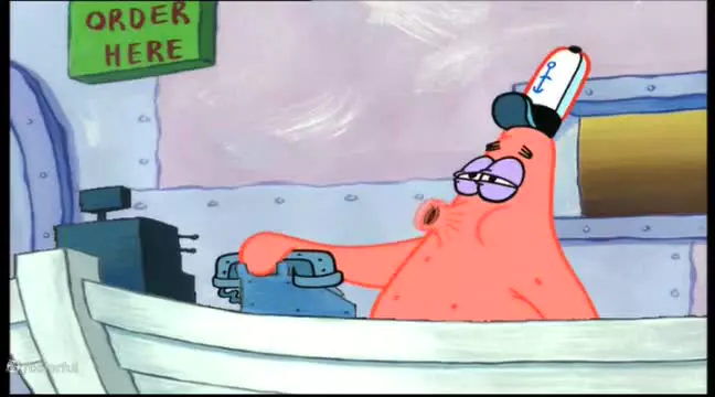 باب اسفنجی جدید، انیمیشن باب اسفنجی, باب اسفنجی دوبله فارسی؛ کارتون باب اسفنجی