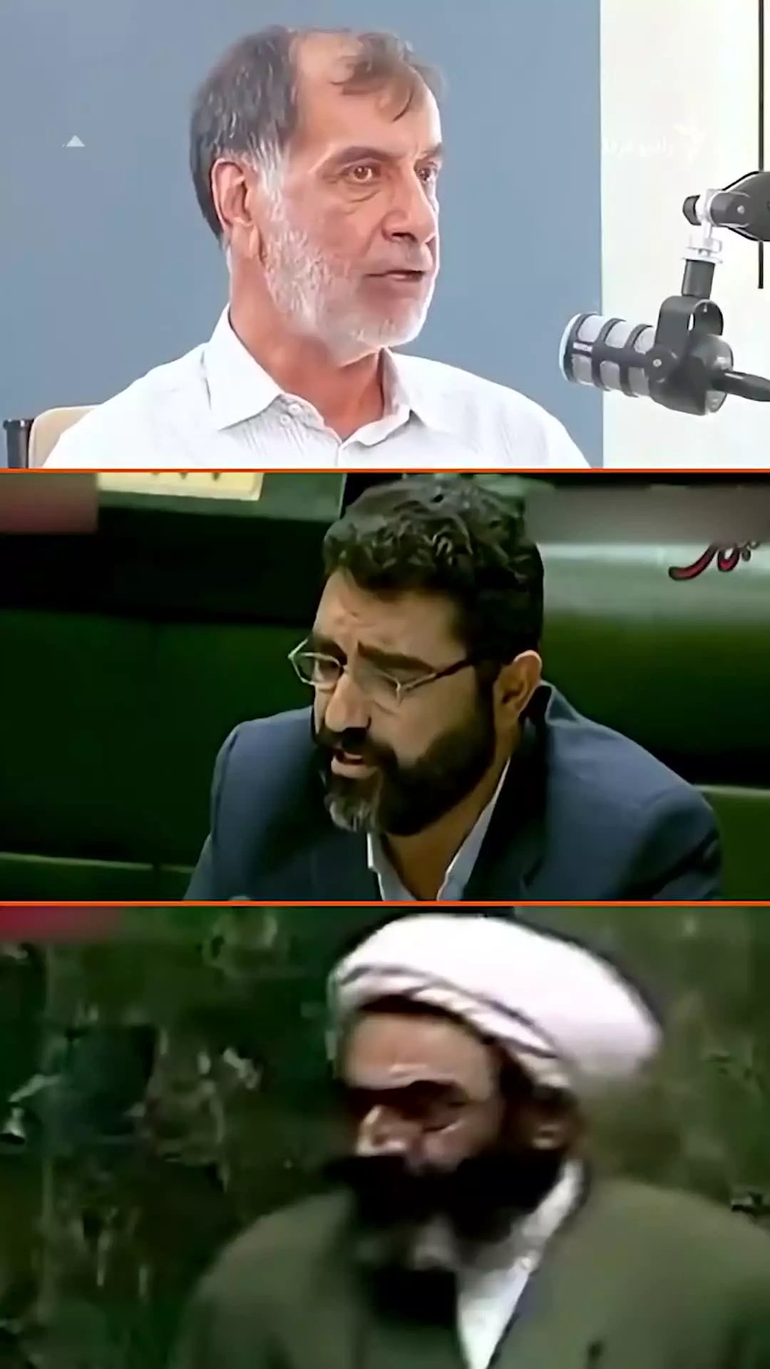   واکنش نمایندگان تندرو به صحبت‌های با هنر درباره حجاب