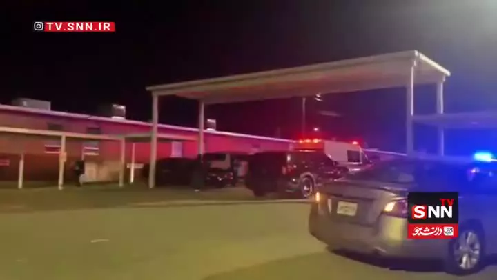   تیراندازی مرگبار در مسیر بازگشت دانش‌آموزان آمریکایی از مسابقه ورزشی