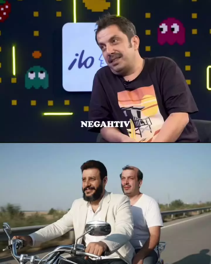   تعریف عباس جمشیدی‌فر از هوش جواد عزتی