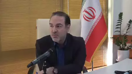   فوری؛ عذرخواهی معاون وزیر بهداشت از خبرنگار