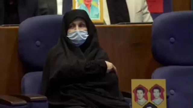   رئیس صداوسیما پاسخ می‌دهد: مردم چه کسانی هستند؟