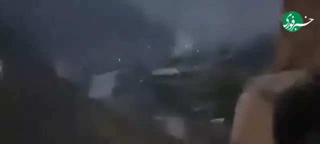   نیروهای افغانستان ۲ پست نظامی پاکستان را تصرف کردند