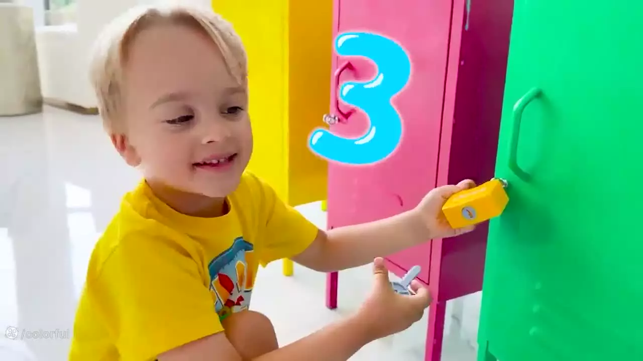 ولاد-ولاد و نیکی جدید ولاد و نیکیتا برنامه کودک ولاد و نیکی ولاد نیکیتا طولانی