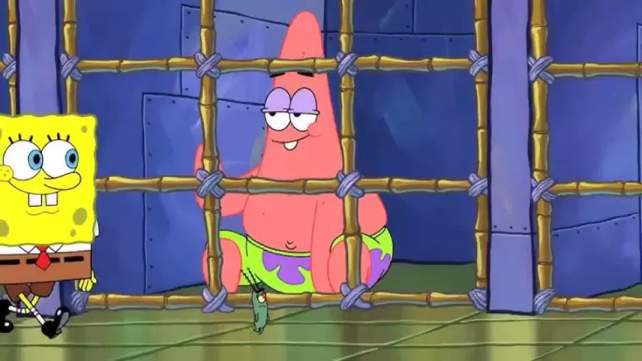 باب اسفنجی جدید، انیمیشن باب اسفنجی, باب اسفنجی دوبله فارسی؛ کارتون باب اسفنجی