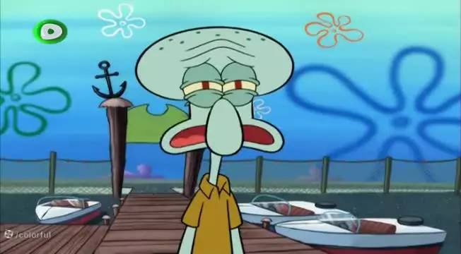 انیمیشن باب اسفنجی-باب اسفنجی جدید-کارتون باب اسفنجی-باب اسفنجی دوبله فارسی