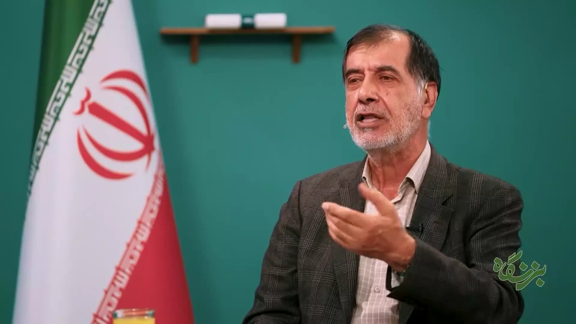   شفاف‌سازی باهنر درباره مواضعش پیرامون حجاب