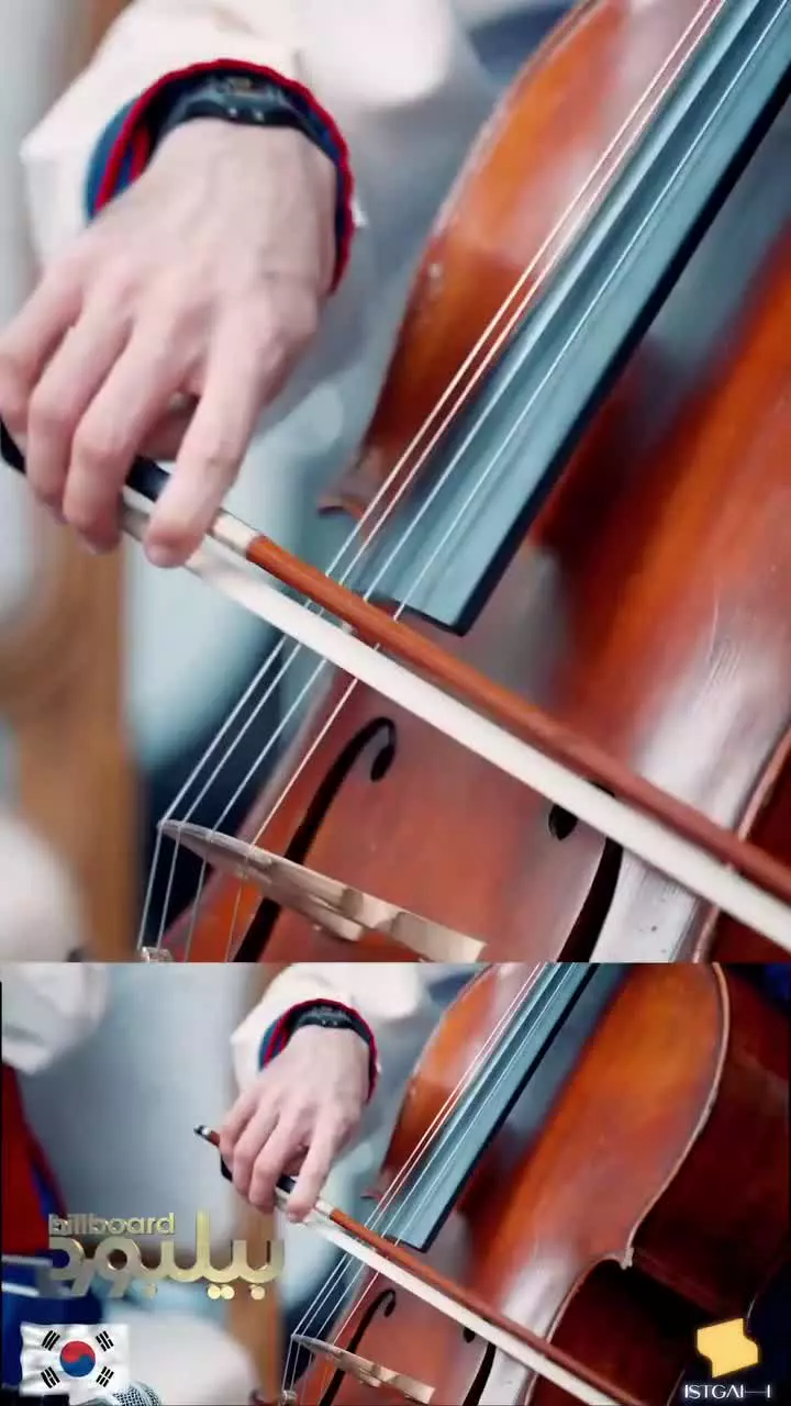   سفیر کره جنوبی در ایران، آهنگ «جان مریم» را خواند